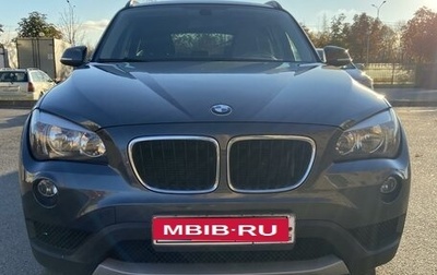 BMW X1, 2013 год, 1 630 000 рублей, 1 фотография