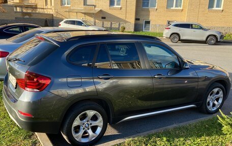 BMW X1, 2013 год, 1 630 000 рублей, 11 фотография