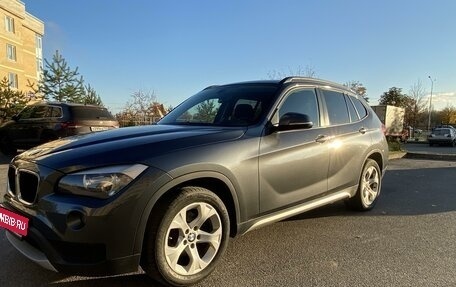 BMW X1, 2013 год, 1 630 000 рублей, 3 фотография