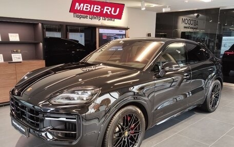 Porsche Cayenne III, 2024 год, 26 690 000 рублей, 1 фотография