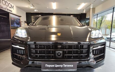 Porsche Cayenne III, 2024 год, 26 690 000 рублей, 8 фотография