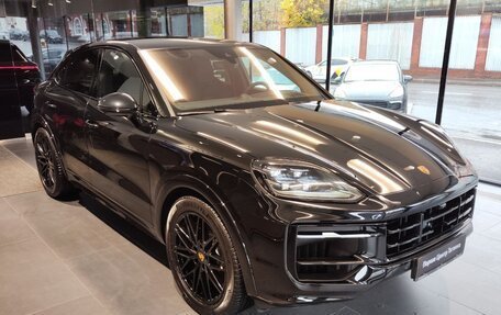 Porsche Cayenne III, 2024 год, 26 690 000 рублей, 6 фотография