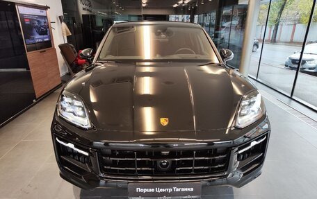 Porsche Cayenne III, 2024 год, 26 690 000 рублей, 7 фотография