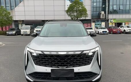 Geely Atlas, 2023 год, 2 571 999 рублей, 2 фотография