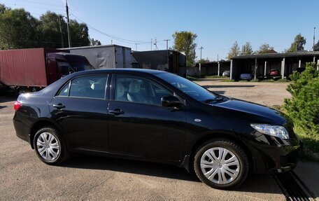 Toyota Corolla, 2008 год, 1 895 000 рублей, 2 фотография