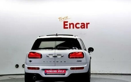 MINI Countryman II (F60), 2021 год, 2 500 060 рублей, 4 фотография