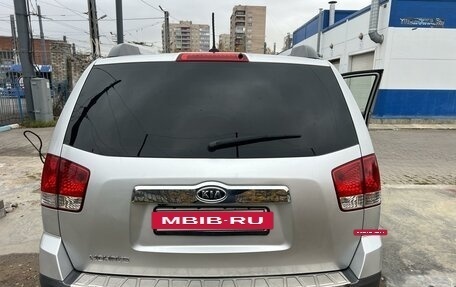 KIA Mohave I, 2013 год, 2 050 000 рублей, 6 фотография