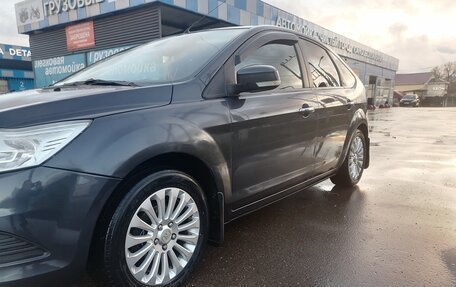 Ford Focus II рестайлинг, 2008 год, 790 000 рублей, 13 фотография