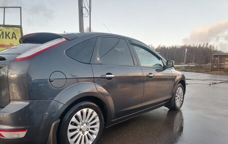 Ford Focus II рестайлинг, 2008 год, 790 000 рублей, 11 фотография