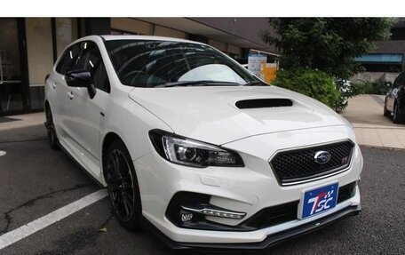 Subaru Levorg I, 2020 год, 2 089 449 рублей, 2 фотография