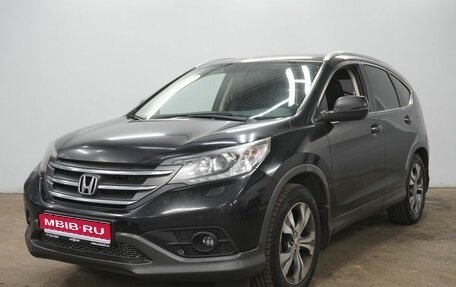 Honda CR-V IV, 2013 год, 1 930 000 рублей, 1 фотография