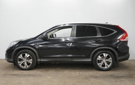 Honda CR-V IV, 2013 год, 1 930 000 рублей, 5 фотография