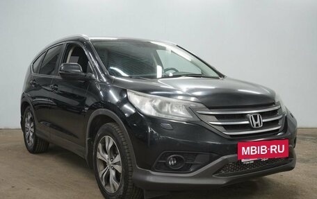 Honda CR-V IV, 2013 год, 1 930 000 рублей, 3 фотография