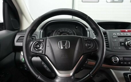 Honda CR-V IV, 2013 год, 1 930 000 рублей, 9 фотография