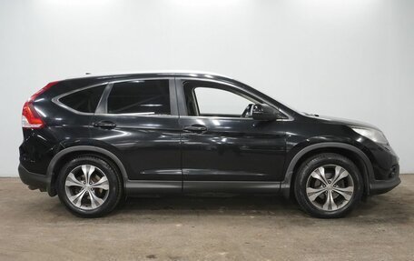 Honda CR-V IV, 2013 год, 1 930 000 рублей, 4 фотография