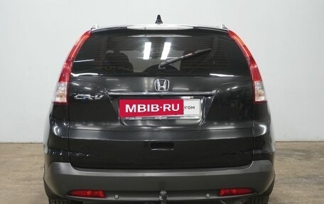 Honda CR-V IV, 2013 год, 1 930 000 рублей, 7 фотография