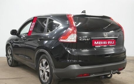 Honda CR-V IV, 2013 год, 1 930 000 рублей, 6 фотография