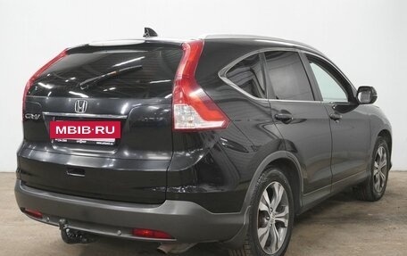 Honda CR-V IV, 2013 год, 1 930 000 рублей, 8 фотография