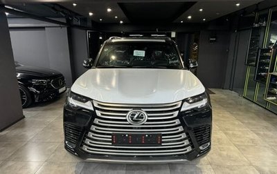 Lexus LX, 2024 год, 19 000 000 рублей, 1 фотография