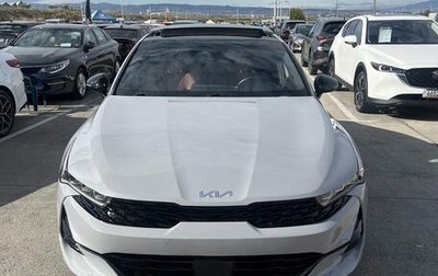 KIA K5, 2021 год, 2 765 000 рублей, 1 фотография