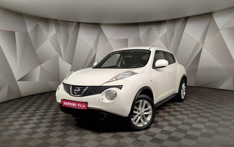 Nissan Juke II, 2012 год, 1 185 000 рублей, 1 фотография