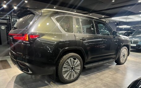 Lexus LX, 2024 год, 19 000 000 рублей, 7 фотография