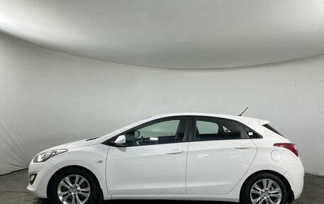 Hyundai i30 II рестайлинг, 2012 год, 994 000 рублей, 5 фотография