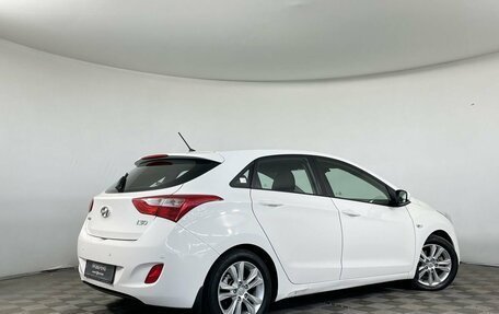 Hyundai i30 II рестайлинг, 2012 год, 994 000 рублей, 6 фотография