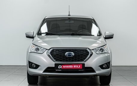 Datsun on-DO I рестайлинг, 2020 год, 1 099 000 рублей, 3 фотография