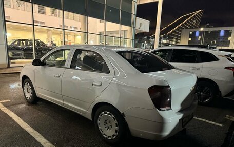 Chevrolet Cobalt II, 2021 год, 1 149 000 рублей, 4 фотография