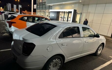 Chevrolet Cobalt II, 2021 год, 1 149 000 рублей, 3 фотография