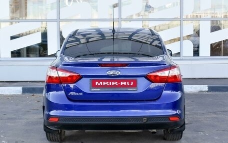 Ford Focus III, 2014 год, 999 000 рублей, 4 фотография