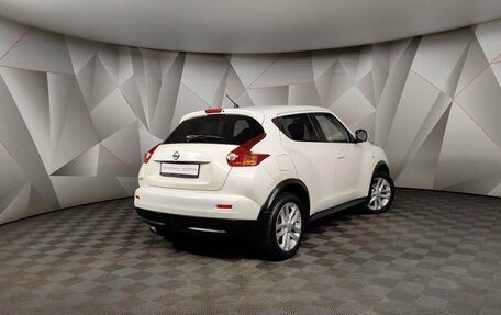 Nissan Juke II, 2012 год, 1 185 000 рублей, 2 фотография