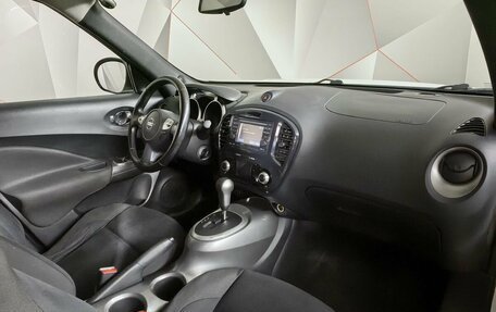 Nissan Juke II, 2012 год, 1 185 000 рублей, 7 фотография