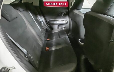 Nissan Juke II, 2012 год, 1 185 000 рублей, 9 фотография