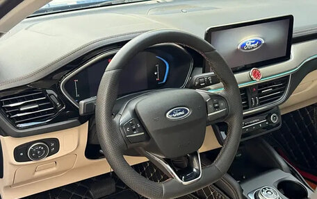 Ford Focus IV, 2021 год, 1 277 777 рублей, 8 фотография