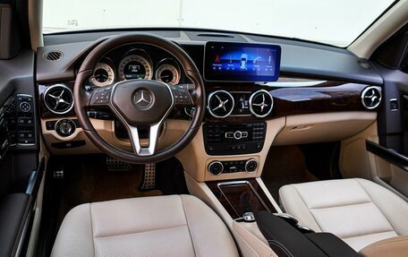 Mercedes-Benz GLK-Класс, 2013 год, 2 350 000 рублей, 6 фотография