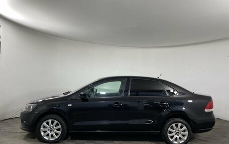 Volkswagen Polo VI (EU Market), 2013 год, 920 000 рублей, 5 фотография