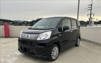 Daihatsu Move VI рестайлинг, 2023 год, 1 150 000 рублей, 1 фотография