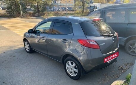 Mazda Demio III (DE), 2010 год, 560 000 рублей, 4 фотография