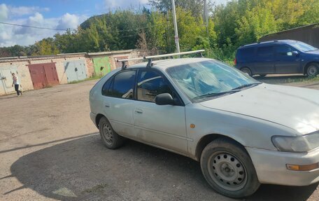 Toyota Corolla, 1996 год, 135 000 рублей, 11 фотография