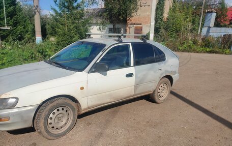 Toyota Corolla, 1996 год, 135 000 рублей, 8 фотография