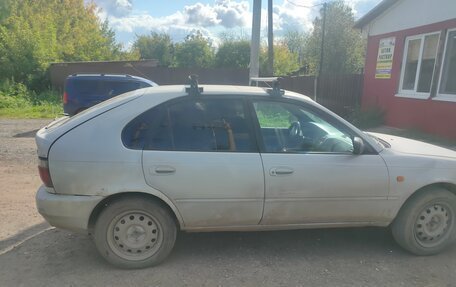 Toyota Corolla, 1996 год, 135 000 рублей, 12 фотография