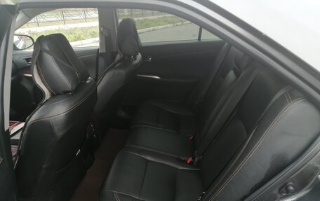 Toyota Camry, 2012 год, 1 420 000 рублей, 7 фотография