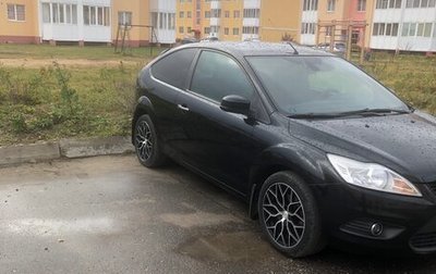 Ford Focus II рестайлинг, 2008 год, 820 000 рублей, 1 фотография