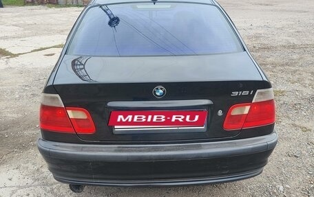 BMW 3 серия, 1998 год, 375 000 рублей, 13 фотография