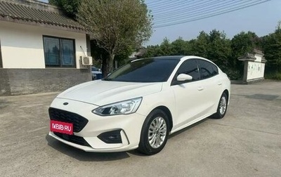 Ford Focus IV, 2020 год, 1 600 000 рублей, 1 фотография