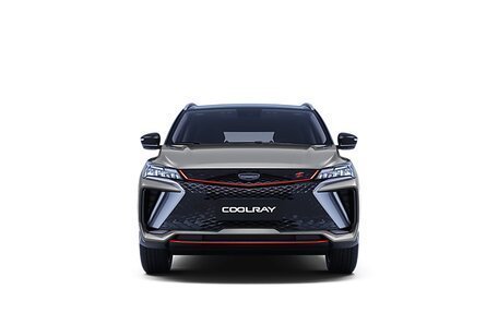 Geely Coolray I, 2024 год, 2 965 990 рублей, 4 фотография