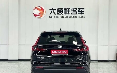 Honda CR-V, 2023 год, 3 950 555 рублей, 4 фотография