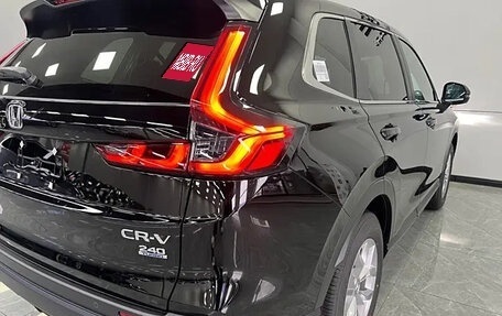 Honda CR-V, 2023 год, 3 950 555 рублей, 20 фотография